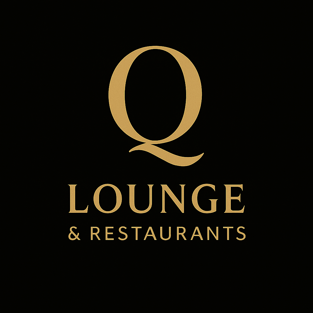 Q Lounge Site Logo